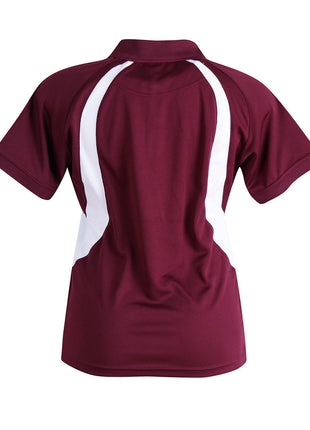 Womens CoolDry® Soft Mesh Polo (WS-PS52)