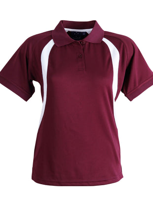 Womens CoolDry® Soft Mesh Polo (WS-PS52)