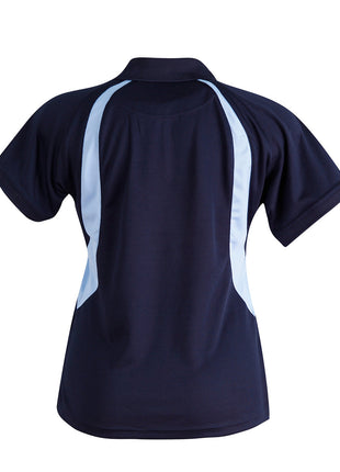 Womens CoolDry® Soft Mesh Polo (WS-PS52)