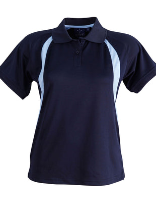 Womens CoolDry® Soft Mesh Polo (WS-PS52)