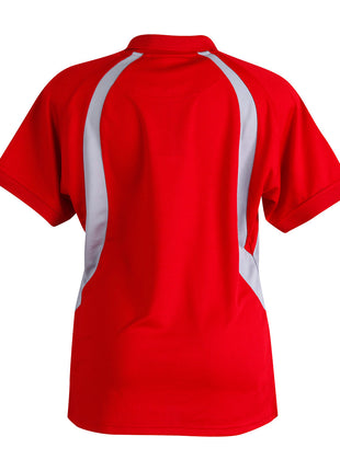 Womens CoolDry® Soft Mesh Polo (WS-PS52)