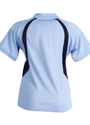 Womens CoolDry® Soft Mesh Polo (WS-PS52)