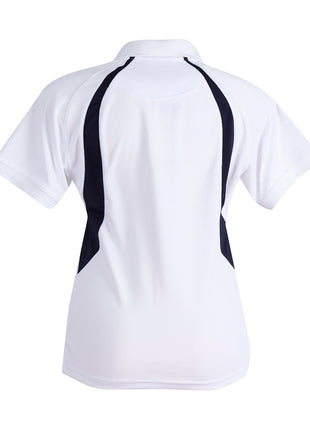 Womens CoolDry® Soft Mesh Polo (WS-PS52)