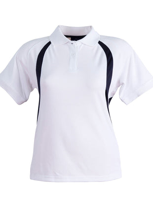 Womens CoolDry® Soft Mesh Polo (WS-PS52)