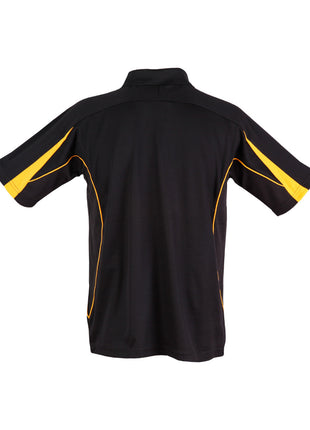Kids Short Sleeve Polo TrueDry® (WS-PS53K)
