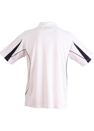 Kids Short Sleeve Polo TrueDry® (WS-PS53K)
