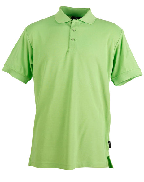 Mens TrueDry® Pique Polo (WS-PS63)