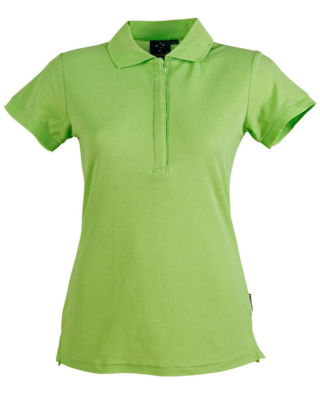 Womens TrueDry® Pique Polo (WS-PS64)