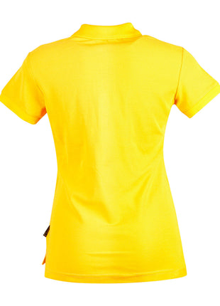 Womens TrueDry® Pique Polo (WS-PS64)