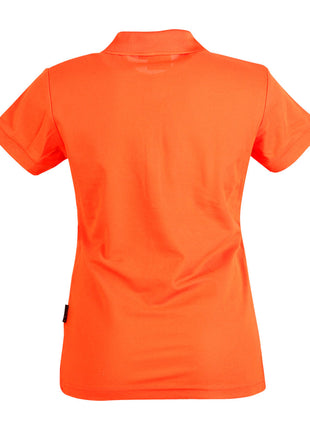 Womens TrueDry® Pique Polo (WS-PS64)