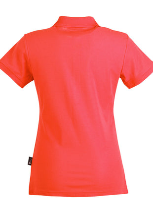 Womens TrueDry® Pique Polo (WS-PS64)