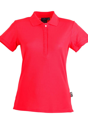 Womens TrueDry® Pique Polo (WS-PS64)