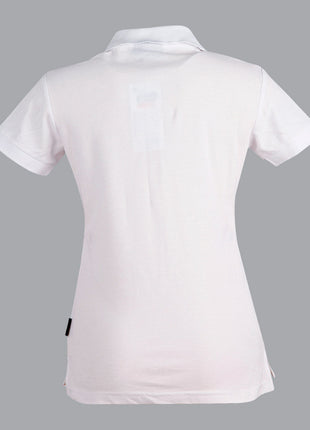 Womens TrueDry® Pique Polo (WS-PS64)