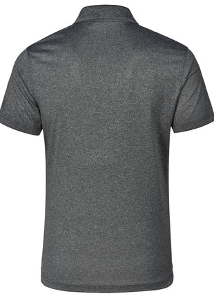 Mens Ultra Dry Cationic Short Sleeve Polo (WS-PS85)