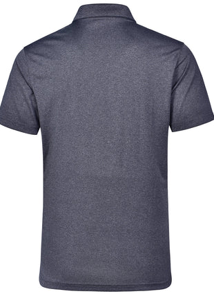 Mens Ultra Dry Cationic Short Sleeve Polo (WS-PS85)