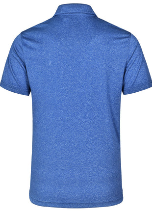 Mens Ultra Dry Cationic Short Sleeve Polo (WS-PS85)
