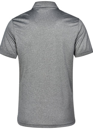 Mens Ultra Dry Cationic Short Sleeve Polo (WS-PS85)