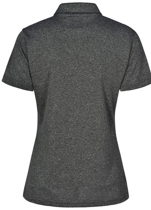 Womens Ultra Dry Cationic Short Sleeve Polo (WS-PS86)