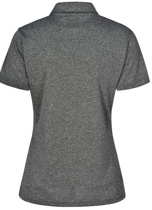 Womens Ultra Dry Cationic Short Sleeve Polo (WS-PS86)