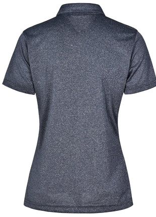 Womens Ultra Dry Cationic Short Sleeve Polo (WS-PS86)