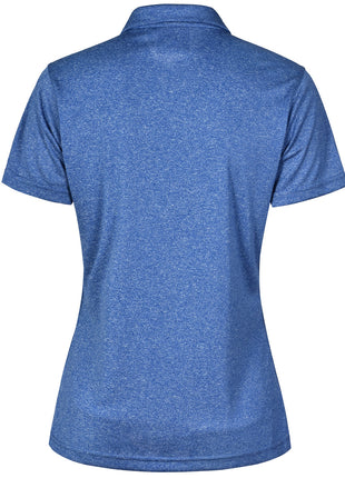 Womens Ultra Dry Cationic Short Sleeve Polo (WS-PS86)