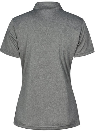 Womens Ultra Dry Cationic Short Sleeve Polo (WS-PS86)
