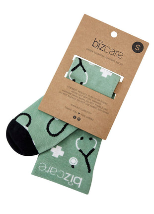 Unisex Happy Feet Comfort Socks (BZ-CCS149U)
