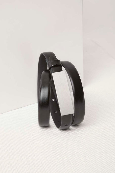 Womens Belt (BZ-RA972L)