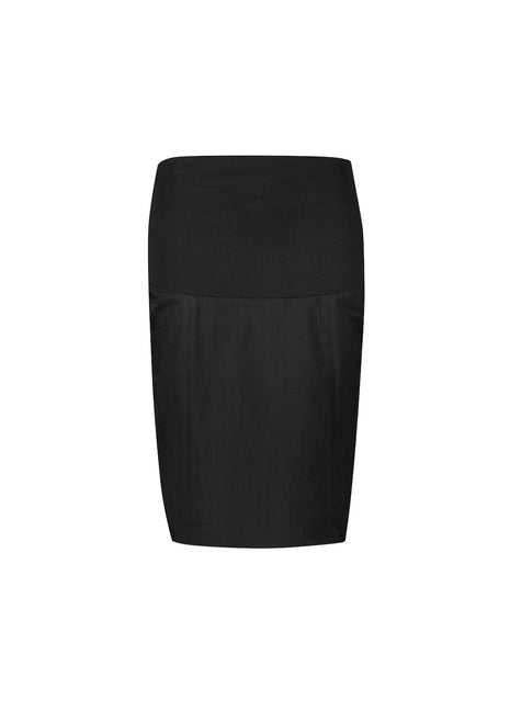 Womens Cool StretchMaternity Skirt (BZ-RGS307L)