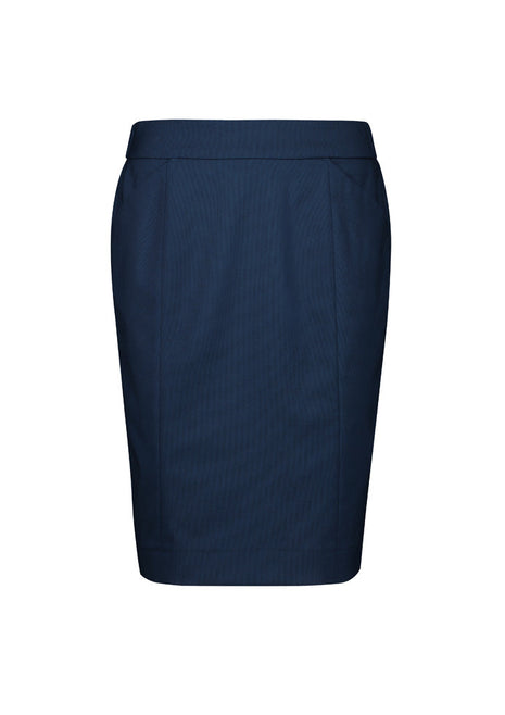 Womens Renew Functional Pencil Skirt (BZ-RGS403L)