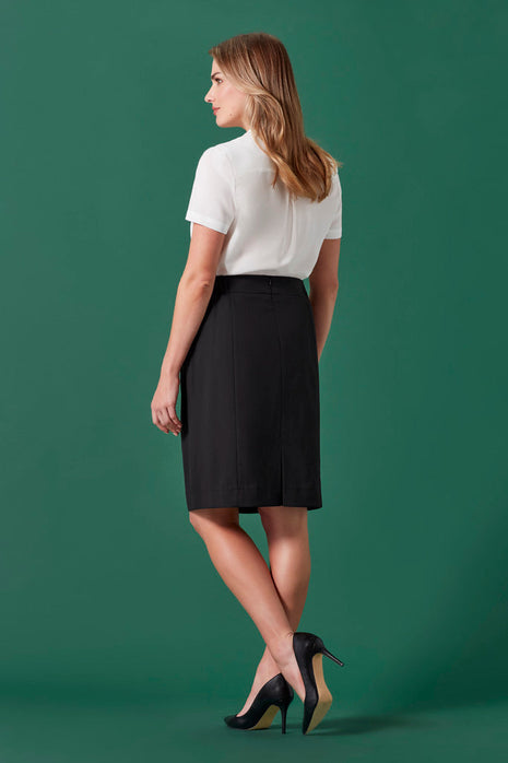 Womens Renew Functional Pencil Skirt (BZ-RGS403L)