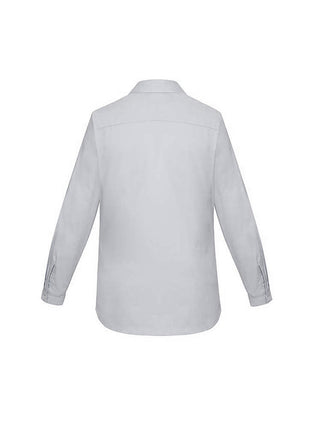 Charlie Womens Long Sleeve Shirt (BZ-RS968LL)