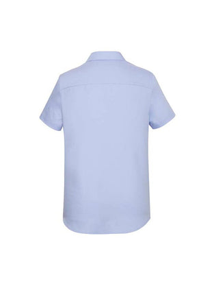 Charlie Womens Short Sleeve Shirt (BZ-RS968LS)