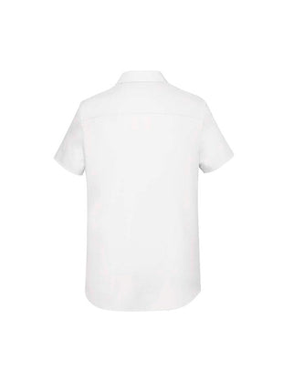 Charlie Womens Short Sleeve Shirt (BZ-RS968LS)
