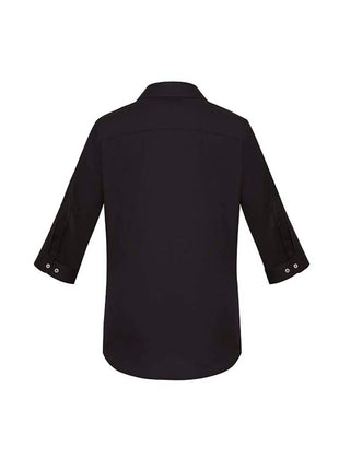 Charlie Womens 3/4 Shirt (BZ-RS968LT)
