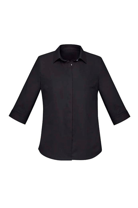 Charlie Womens 3/4 Shirt (BZ-RS968LT)