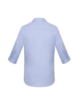 Charlie Womens 3/4 Shirt (BZ-RS968LT)