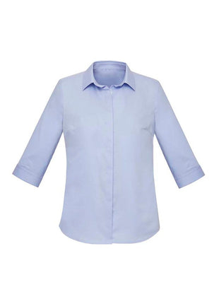 Charlie Womens 3/4 Shirt (BZ-RS968LT)