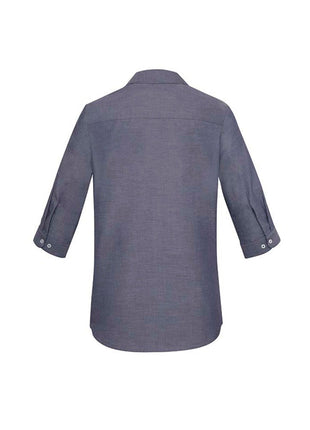 Charlie Womens 3/4 Shirt (BZ-RS968LT)