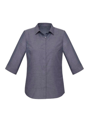 Charlie Womens 3/4 Shirt (BZ-RS968LT)