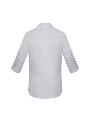 Charlie Womens 3/4 Shirt (BZ-RS968LT)