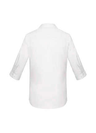 Charlie Womens 3/4 Shirt (BZ-RS968LT)