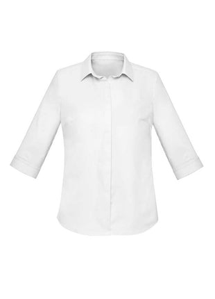 Charlie Womens 3/4 Shirt (BZ-RS968LT)