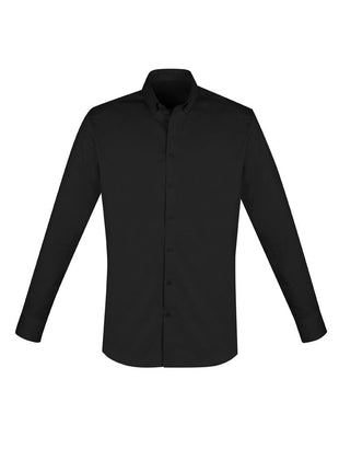 Camden Mens Long Sleeve Shirt (BZ-S016ML)