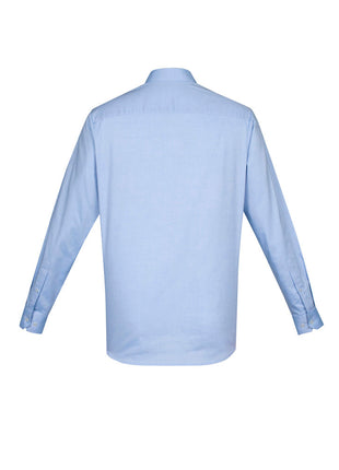 Camden Mens Long Sleeve Shirt (BZ-S016ML)