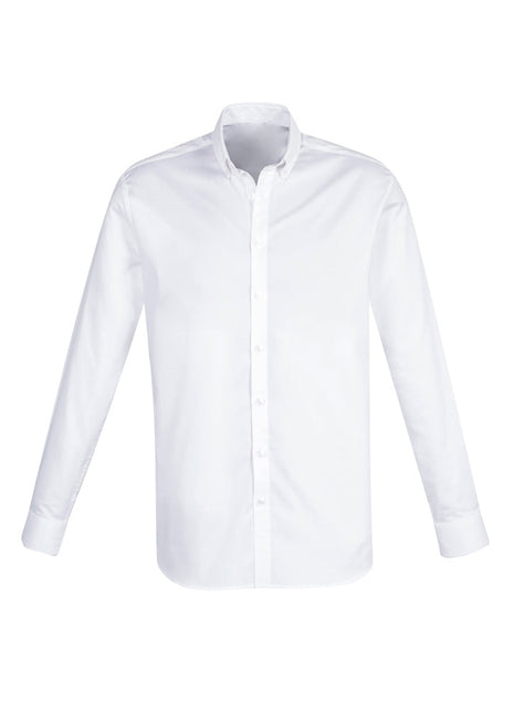 Camden Mens Long Sleeve Shirt (BZ-S016ML)