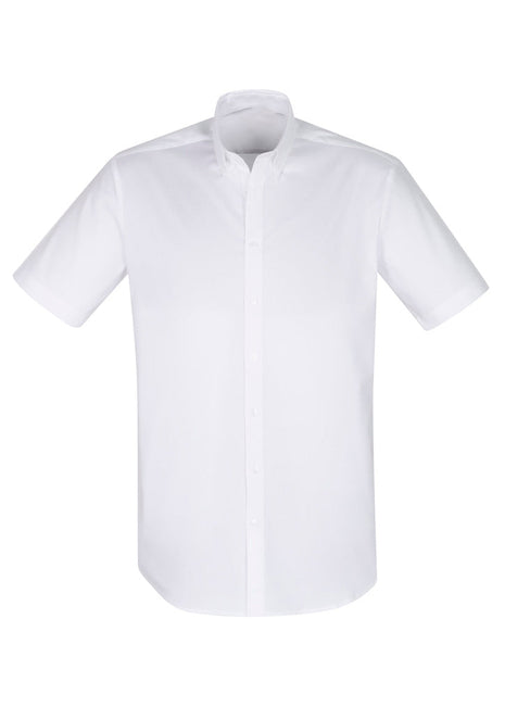 Camden Mens Short Sleeve Shirt (BZ-S016MS)