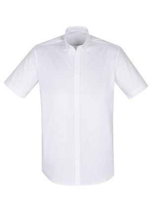 Camden Mens Short Sleeve Shirt (BZ-S016MS)