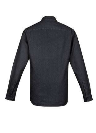 Indie Mens Long Sleeve Shirt (BZ-S017ML)