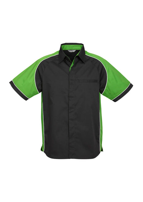 Mens Nitro Shirt (BZ-S10112)